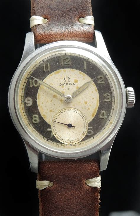 old omega antimagnetic price.